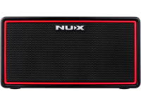 Nux   Mighty Air
